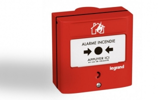 Gauthier Sellier Electricité générale - Installation alarme incendie